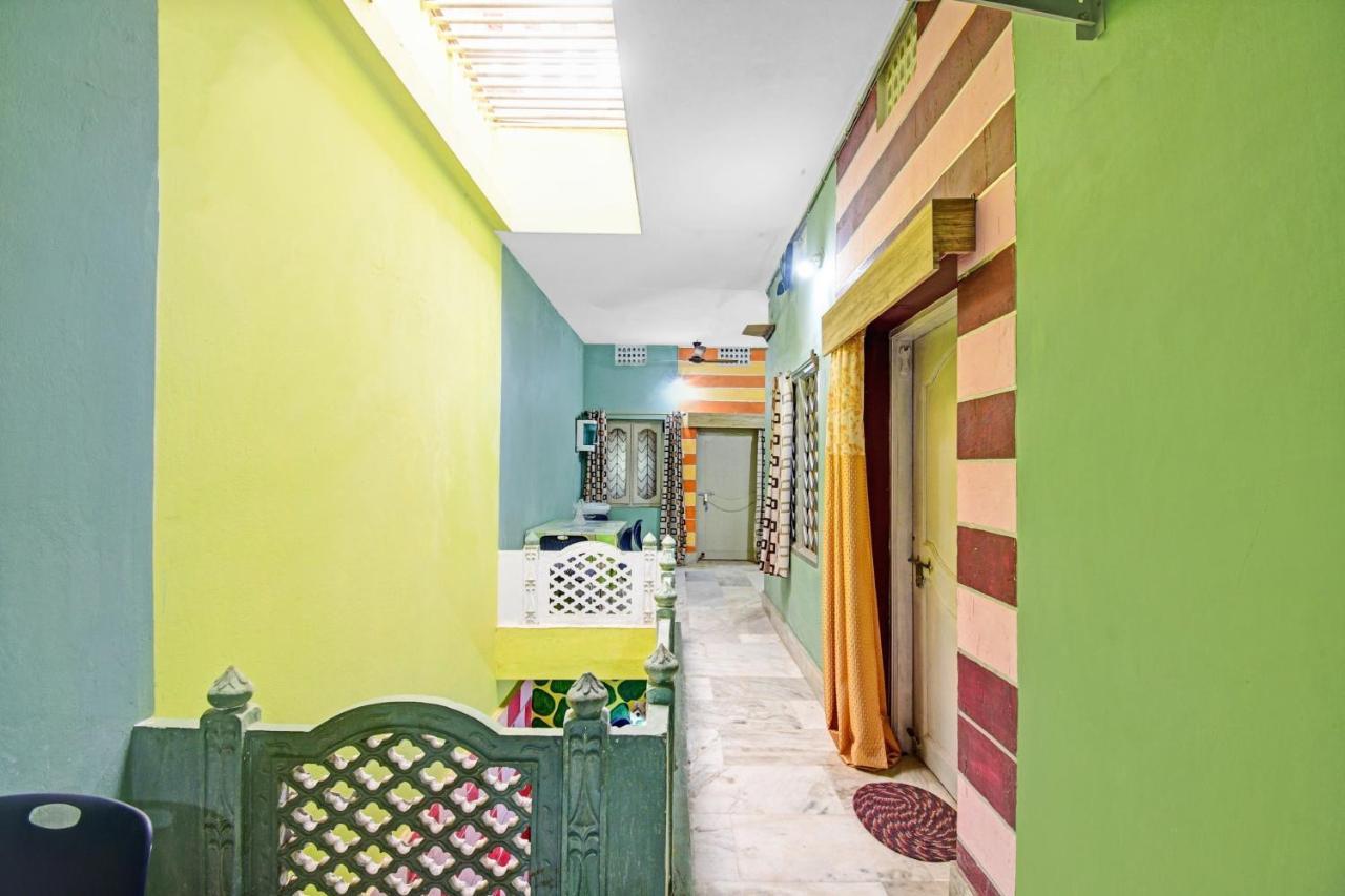 Spot On 81220 New Asha Hotel Puri Luaran gambar
