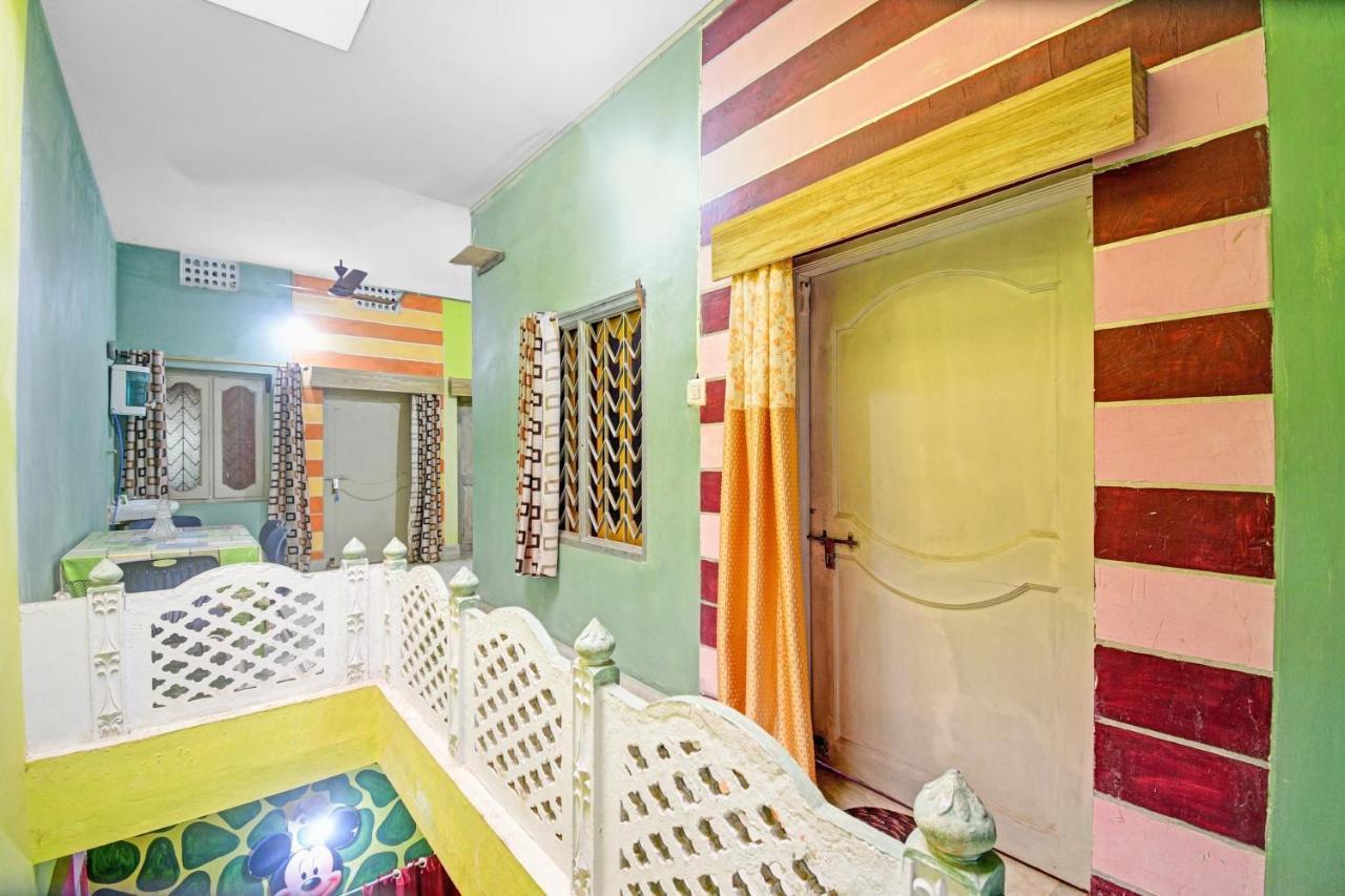 Spot On 81220 New Asha Hotel Puri Luaran gambar