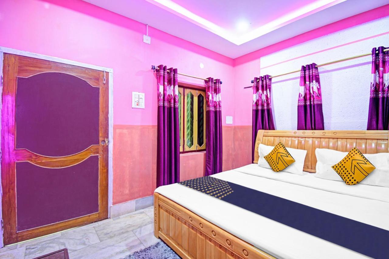 Spot On 81220 New Asha Hotel Puri Luaran gambar